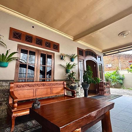 Good Feeling Ijen Banyuwangi Hostel Banyuwangi  Bagian luar foto