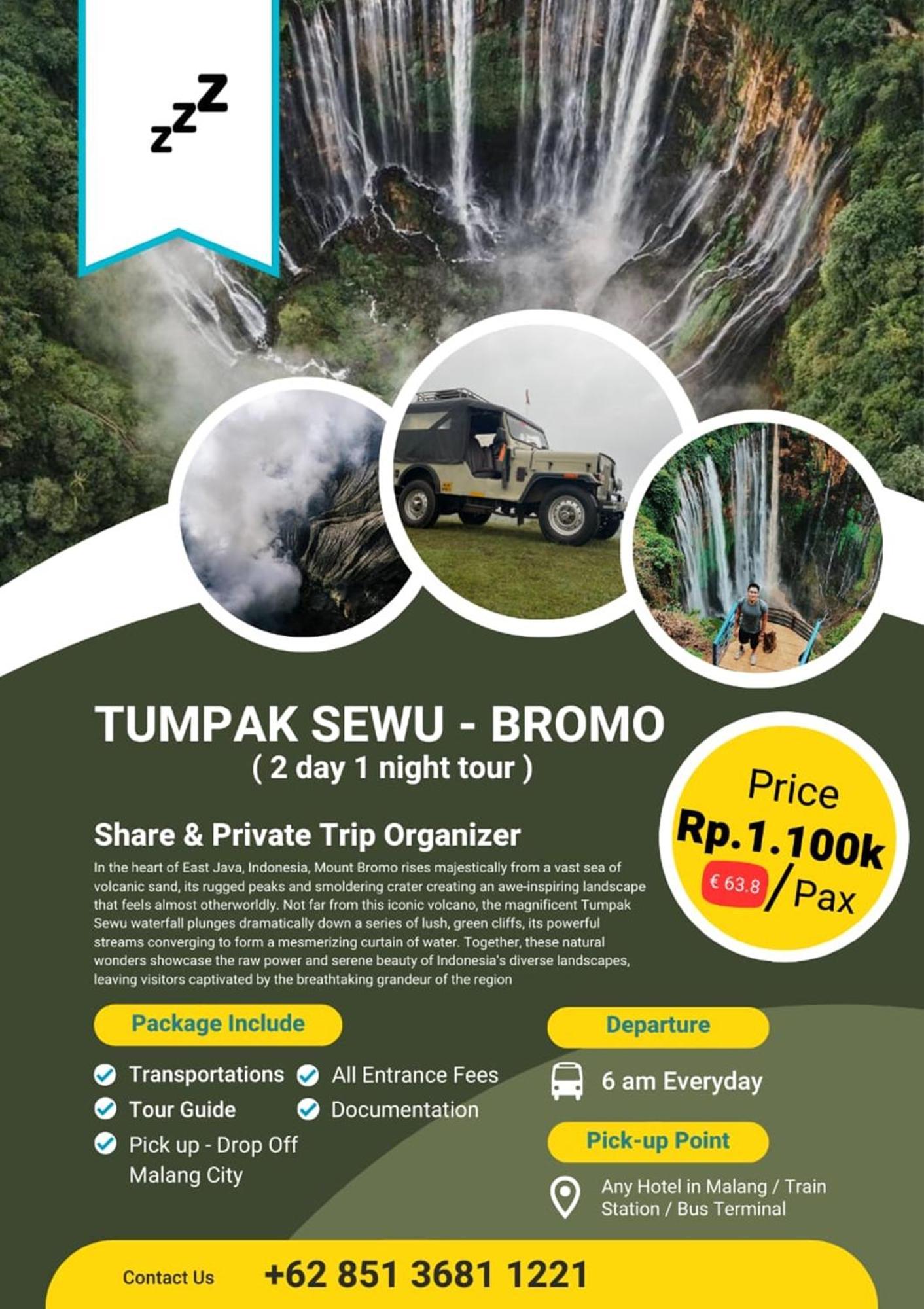 Good Feeling Ijen Banyuwangi Hostel Banyuwangi  Bagian luar foto